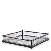 Bricka Cora Kvadratisk