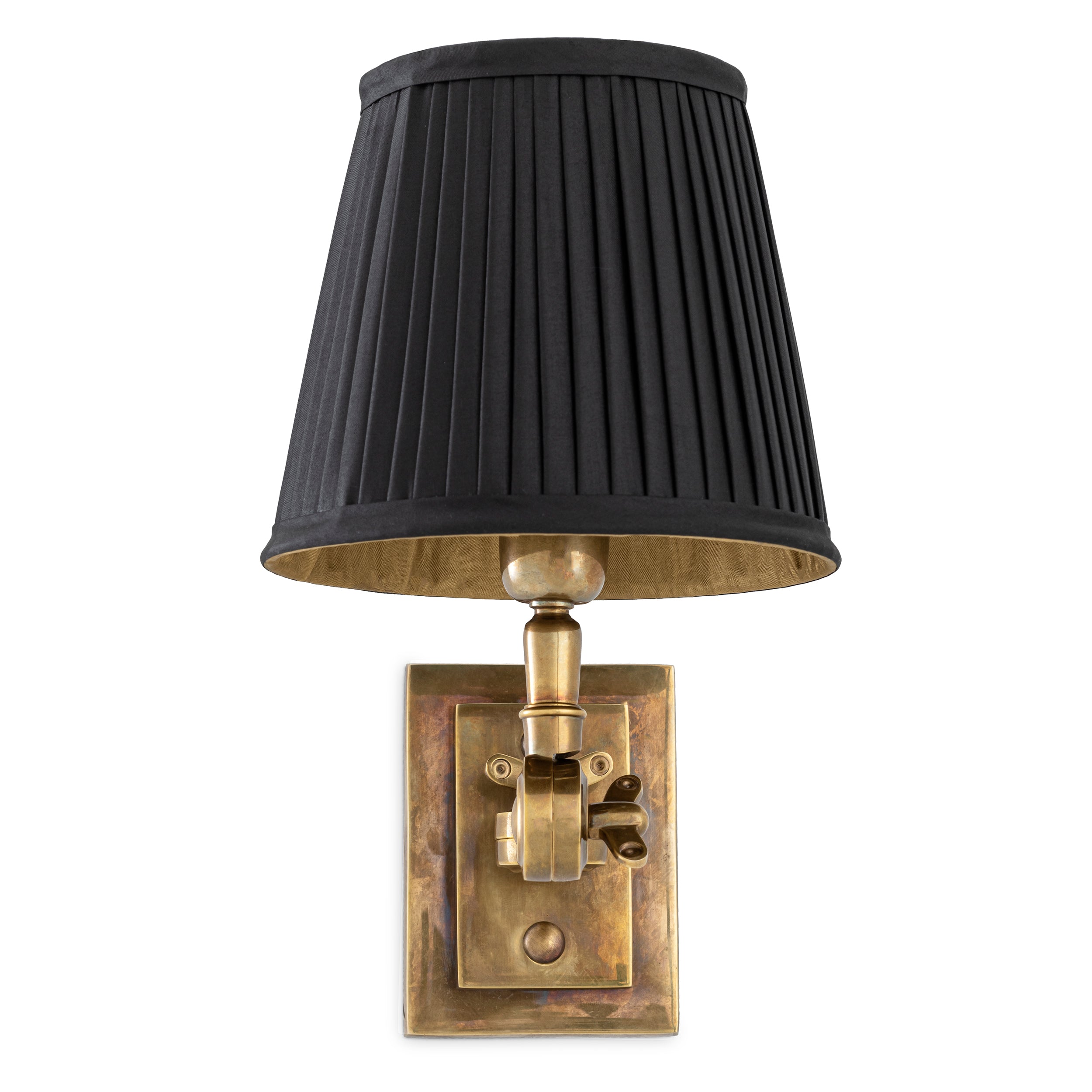 Vägglampa Wentworth Single