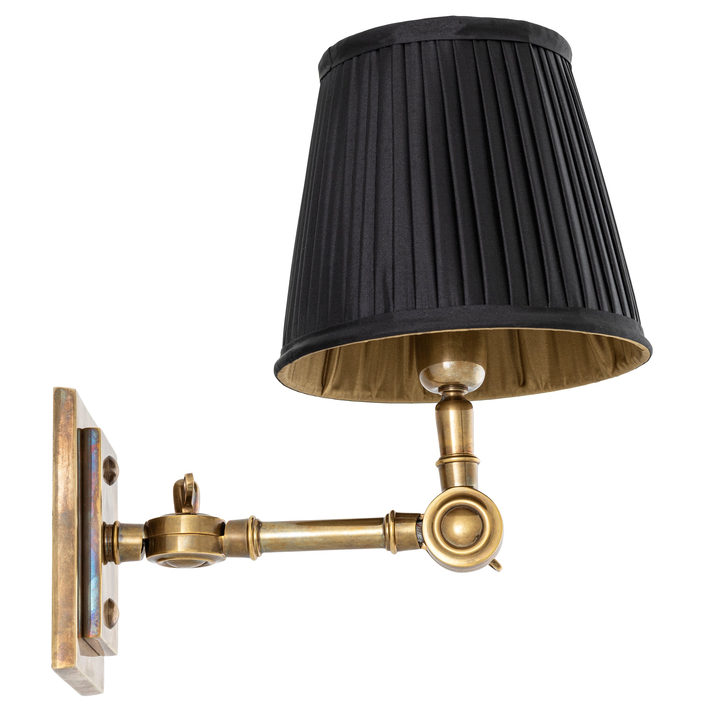 Vägglampa Wentworth Single