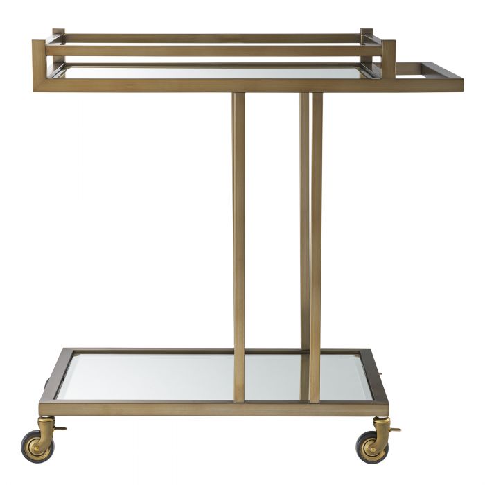 Drinkvagn Beverly Hills