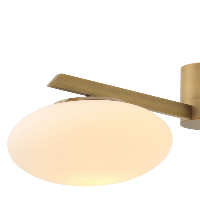 Taklampa Evergreen S