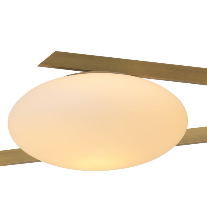 Taklampa Evergreen L