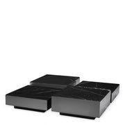 Soffbord Esposito set med 4