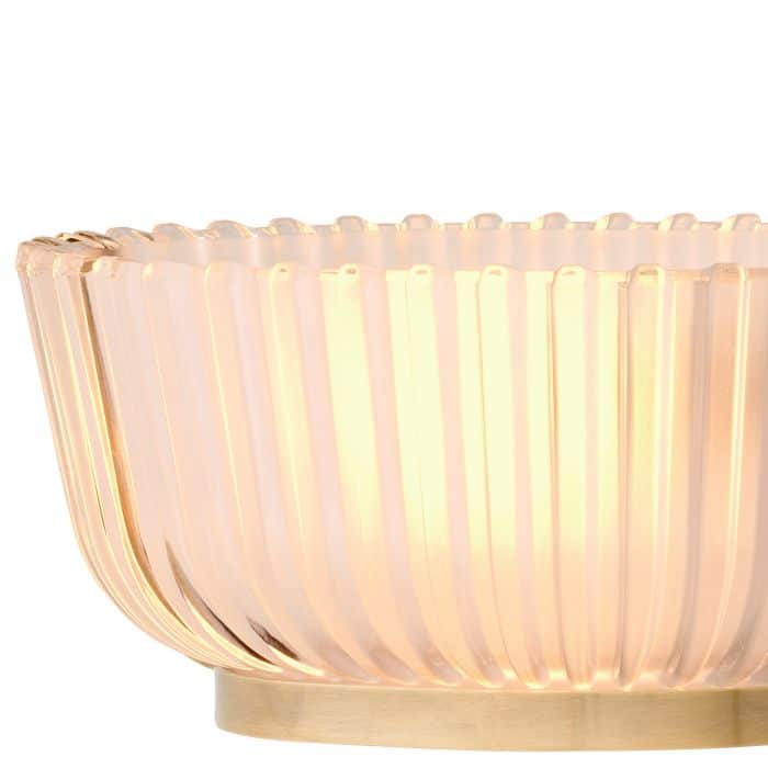 Taklampa Artos Double