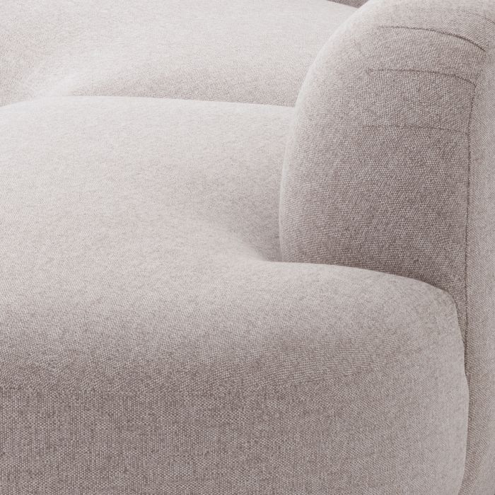 Utomhussoffa Björn L