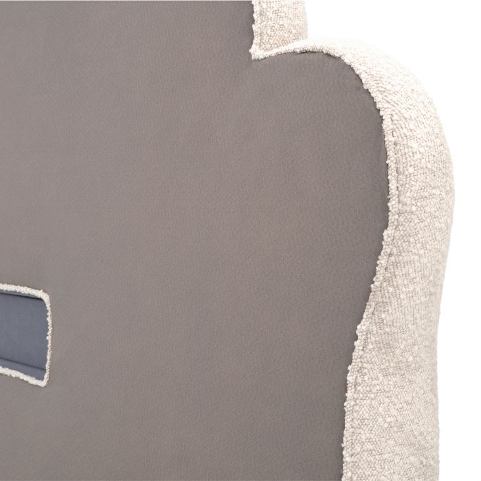 Sänggavel Trapezium