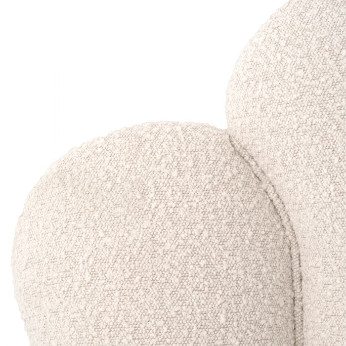 Sänggavel Trapezium