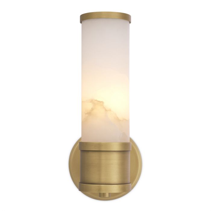 Vägglampa Claridges Single