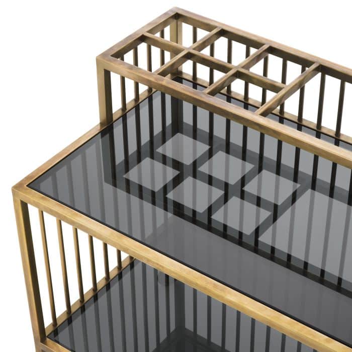 Drinkvagn Rutherford