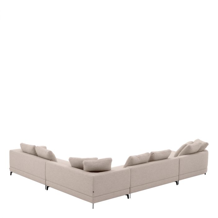Soffa Moderno L