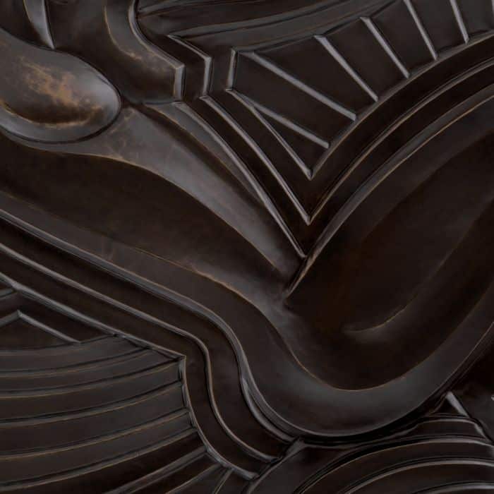 Väggdekoration Folies Bergere