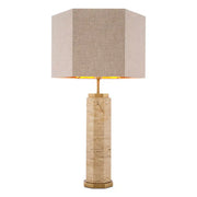 Bordslampa Newman