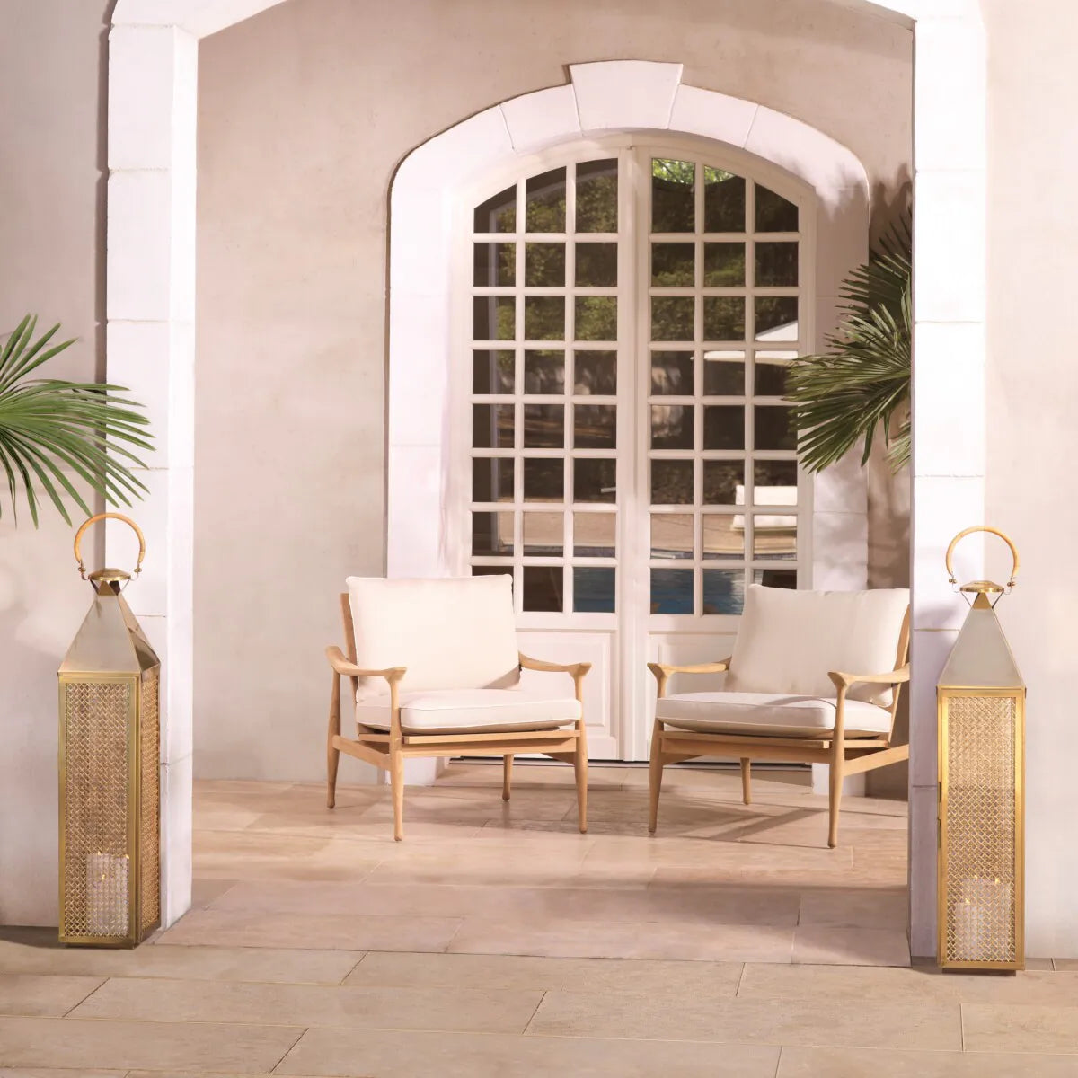 Ljuslykta Festival S