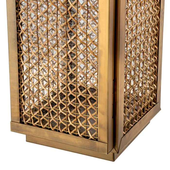 Ljuslykta Festival S