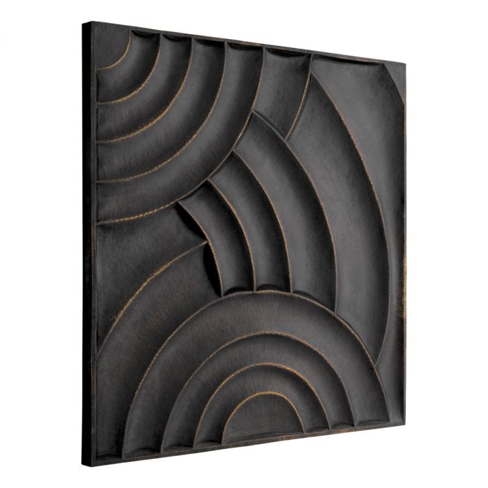 Väggdekoration Azurea