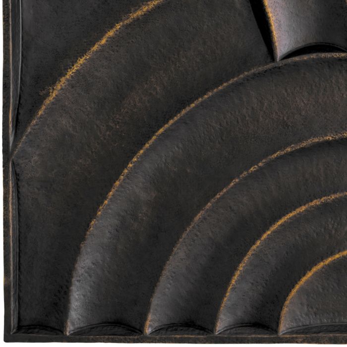 Väggdekoration Azurea