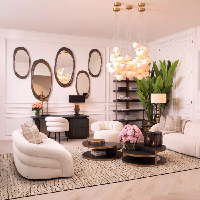 Dekoration Dual 2-set