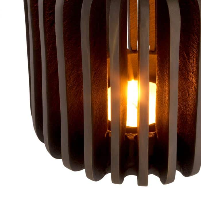 Ljushållare Lapidos