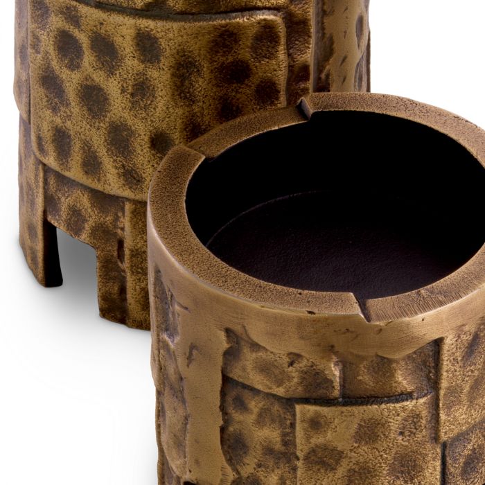 Ljuslyktor Laurentios 3-set