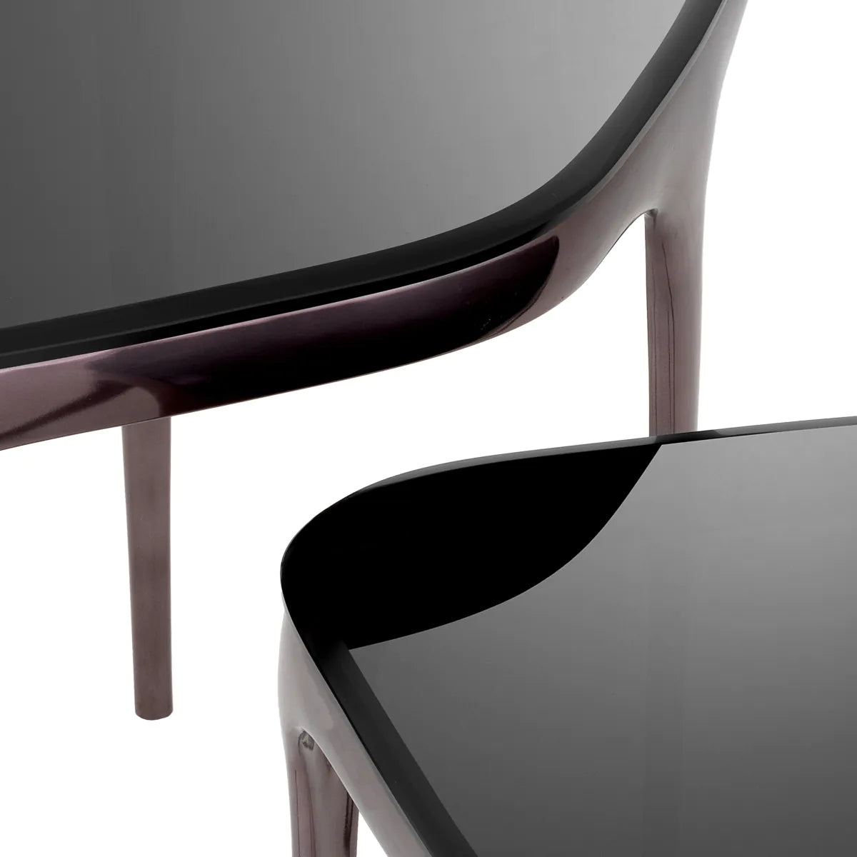 Sidobord Deacon 2-set