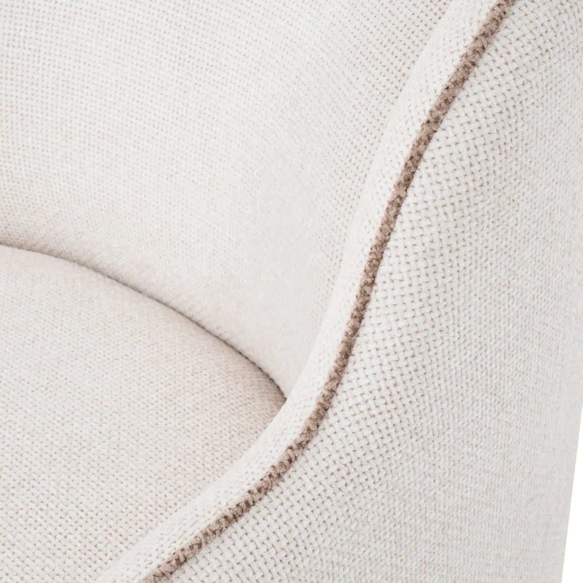 Fåtölj Barrier Höger