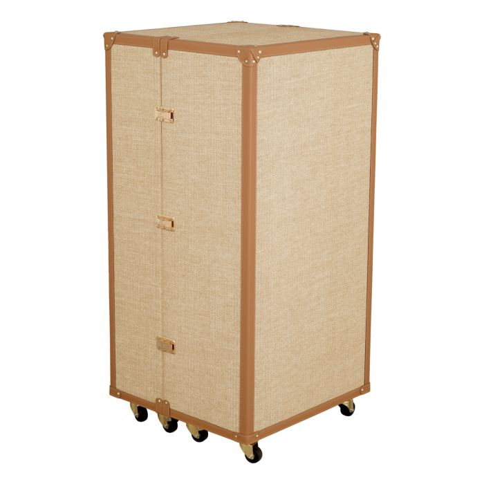 Barskåp Martini Bianco