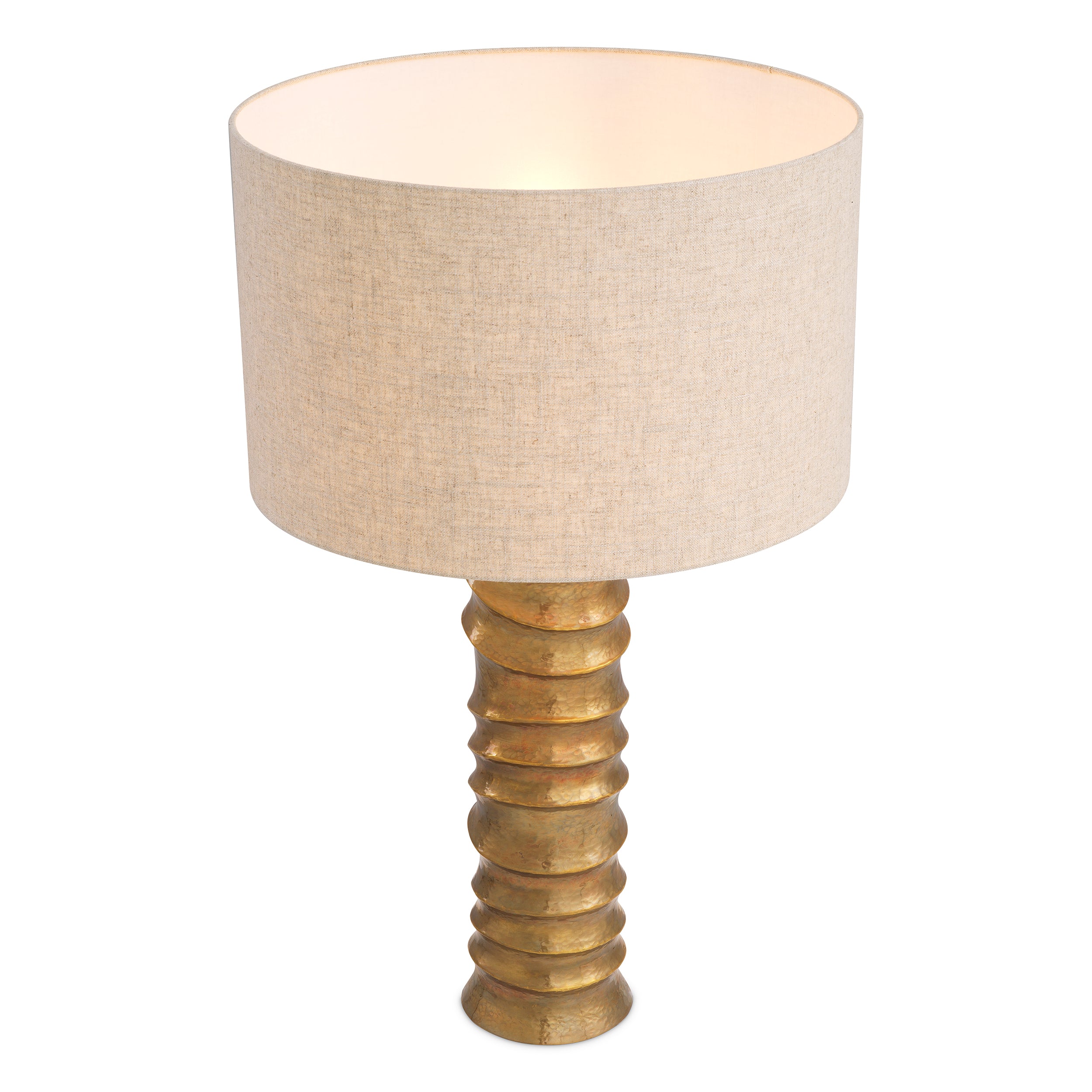 Bordslampa Gilardon