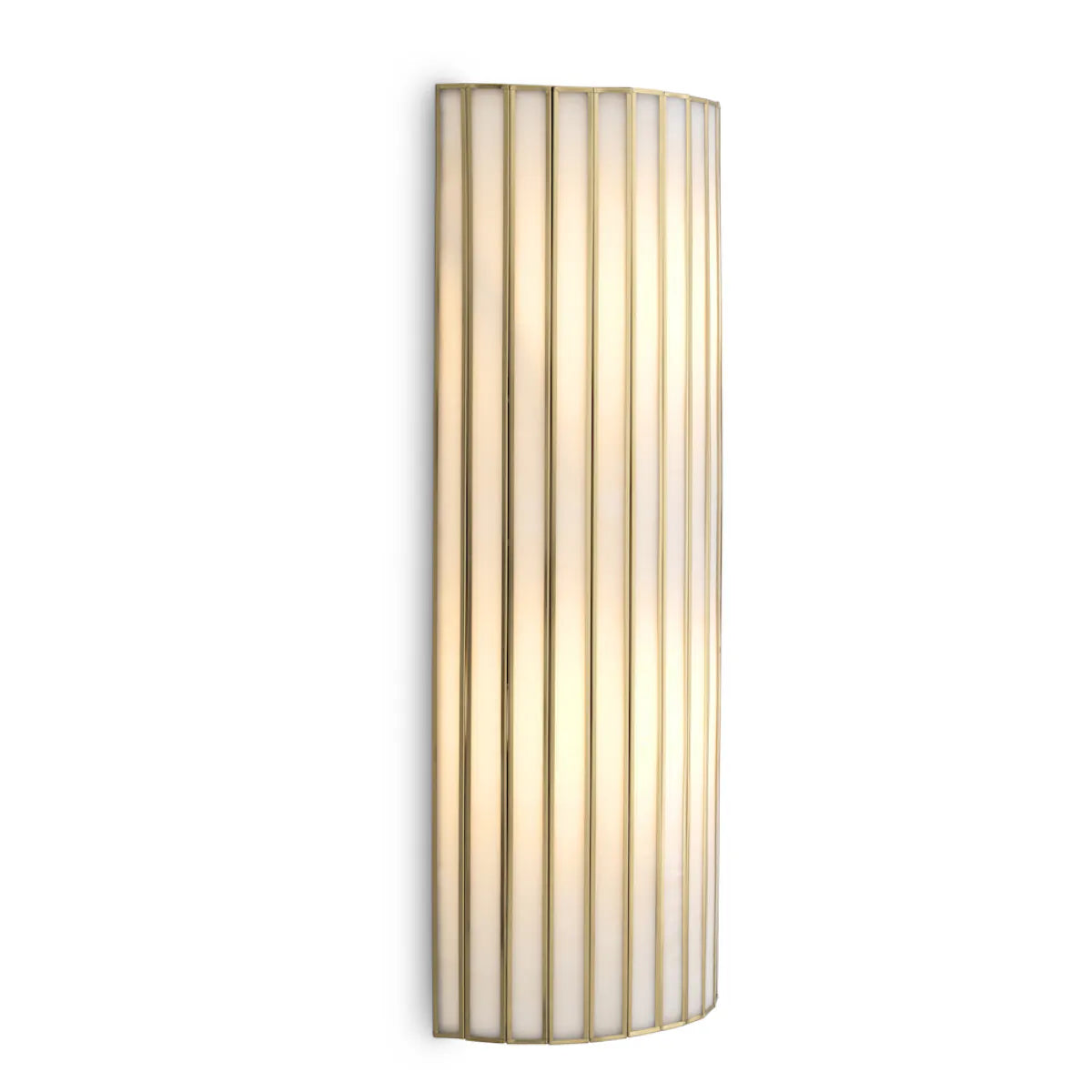 Vägglampa Monari