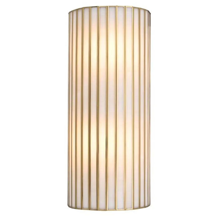 Vägglampa Monari
