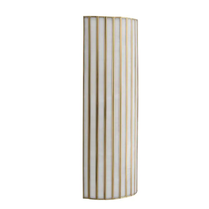 Vägglampa Monari