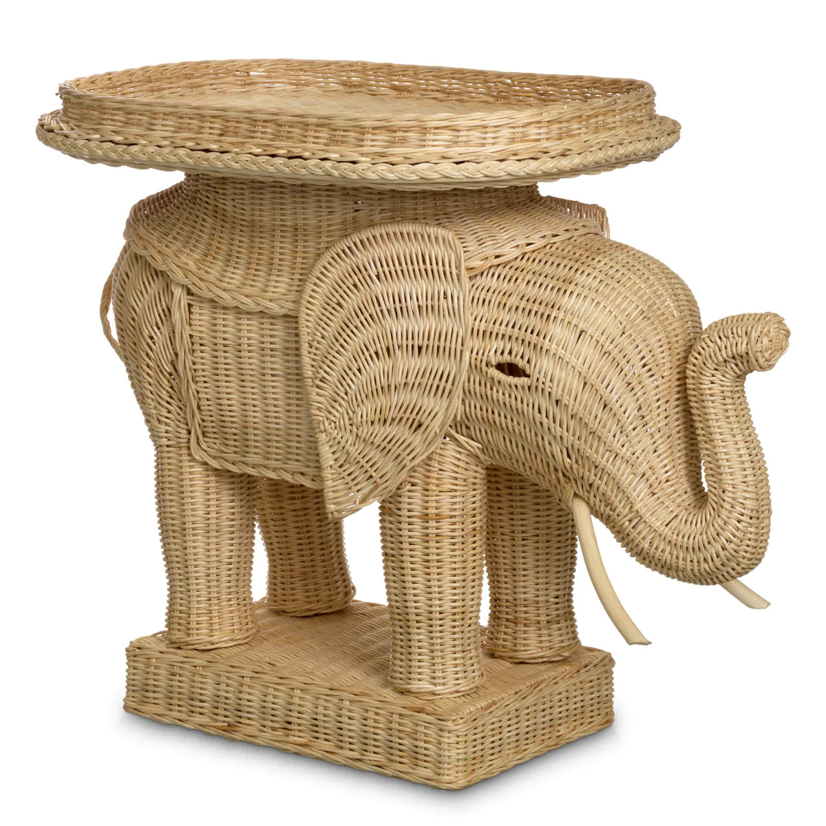 Sidobord Elephant