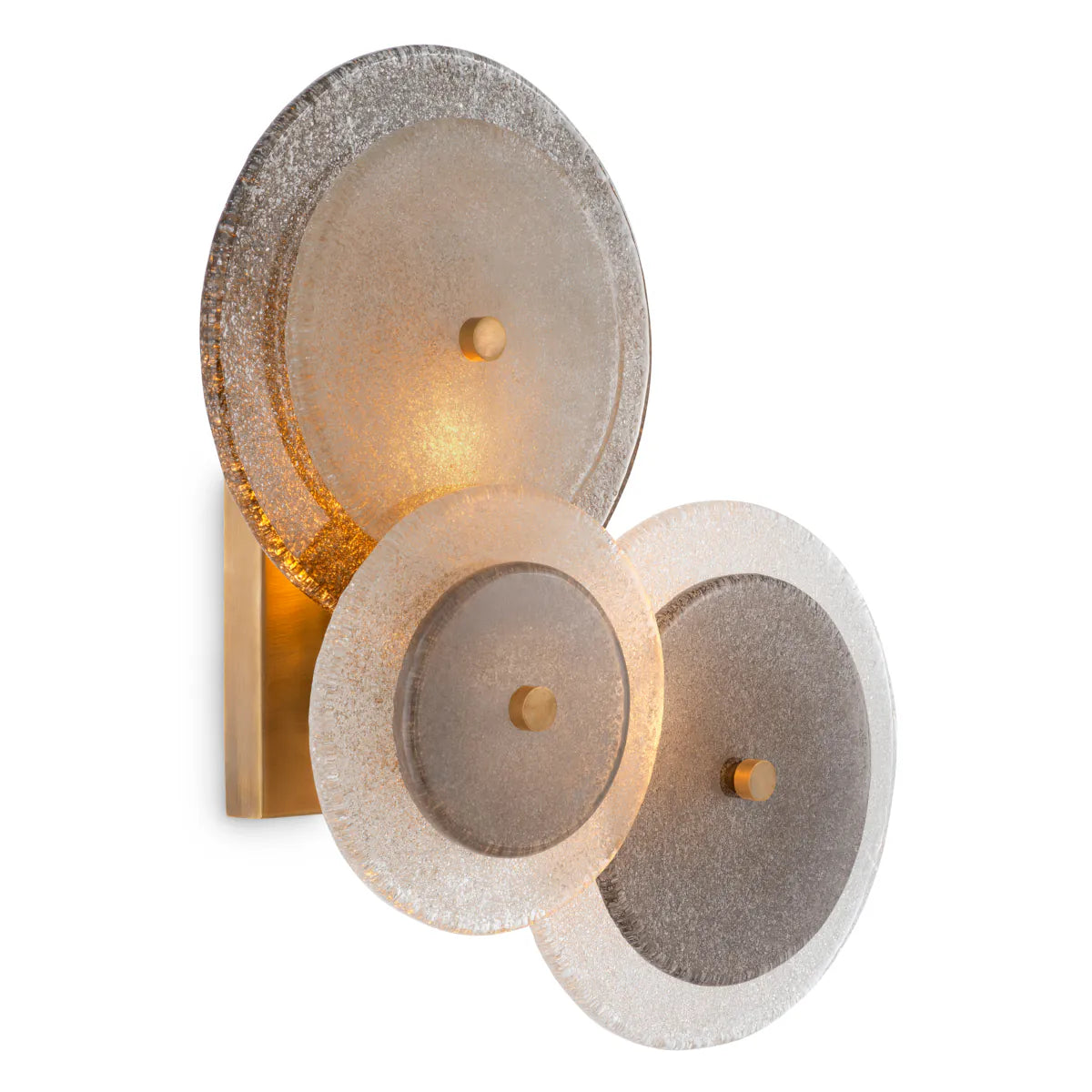 Vägglampa Hyde