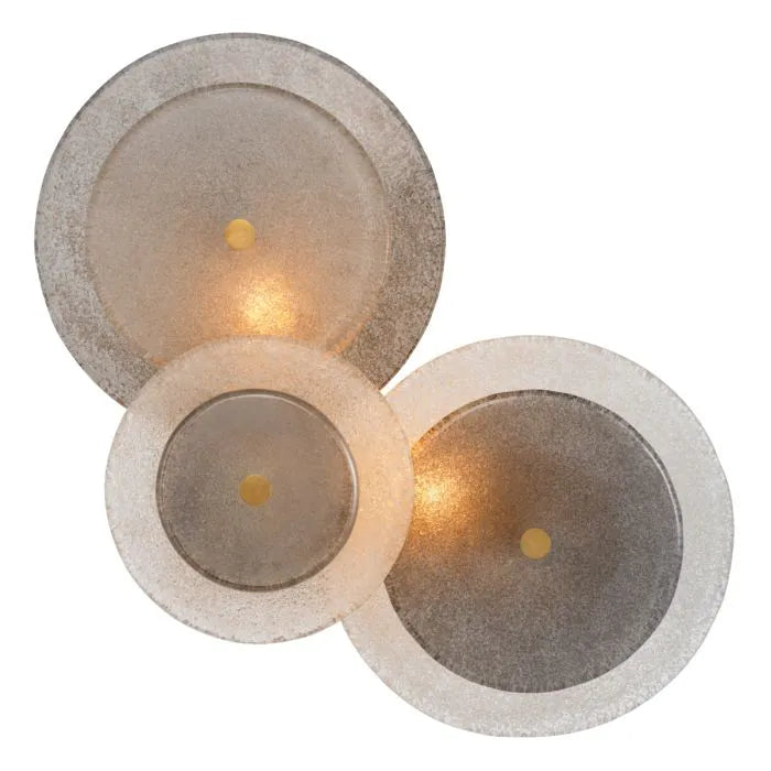 Vägglampa Hyde