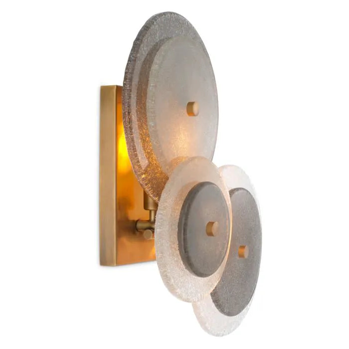 Vägglampa Hyde