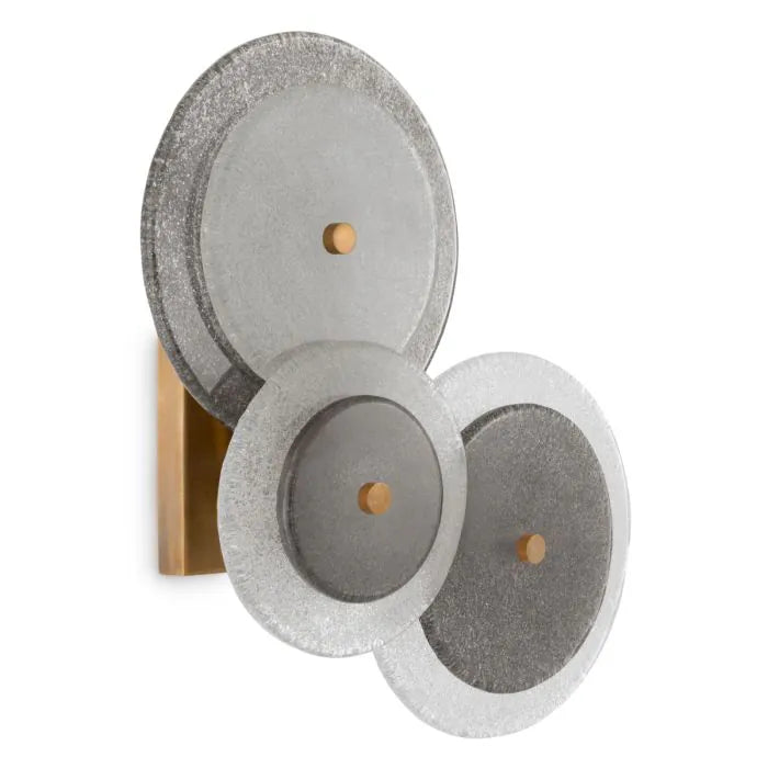Vägglampa Hyde