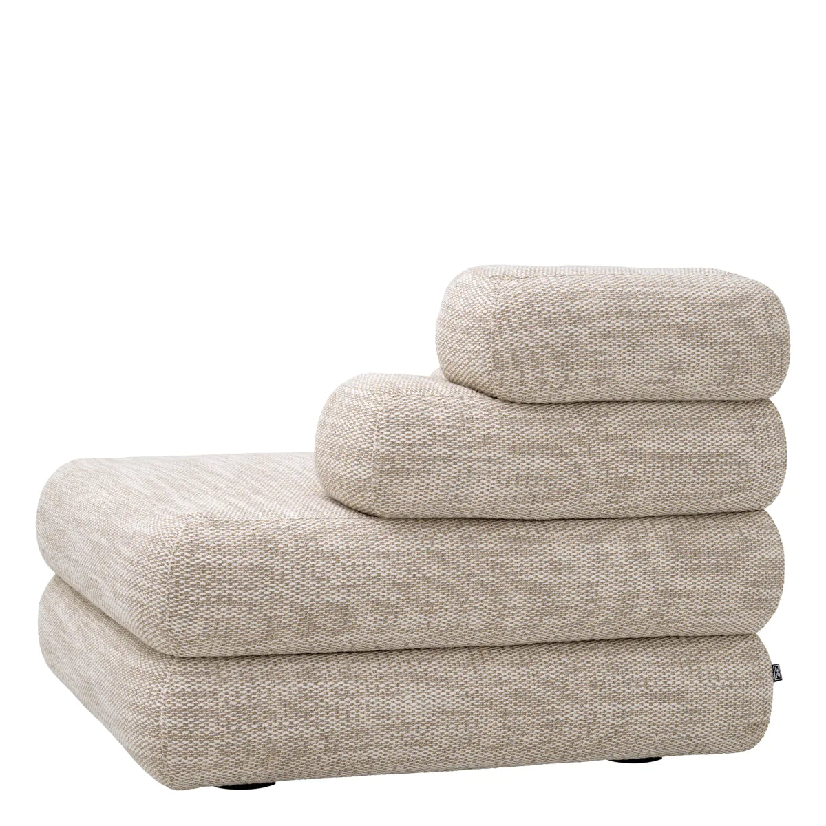 Soffmodul Malaga Höger