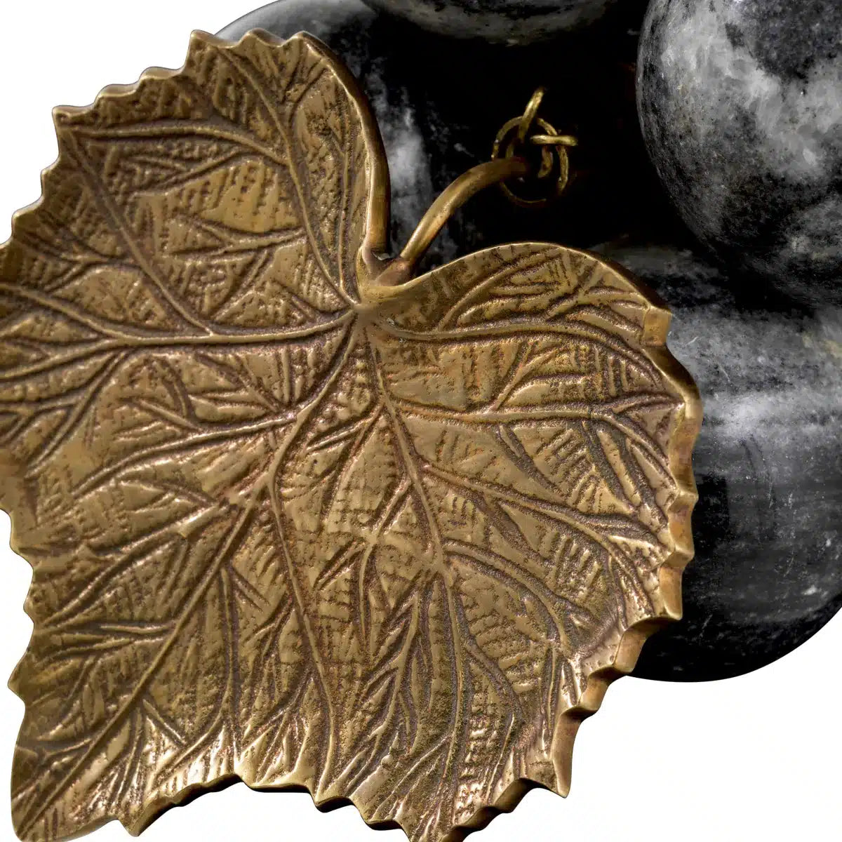 Dekoration Vintage Grapes