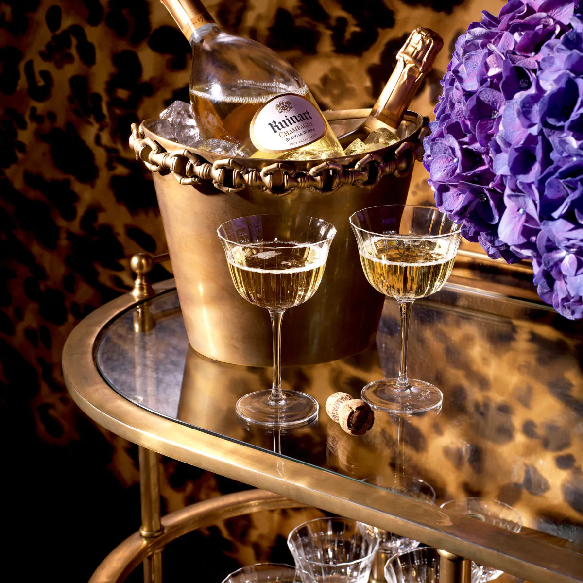 Vinkylare Clementine