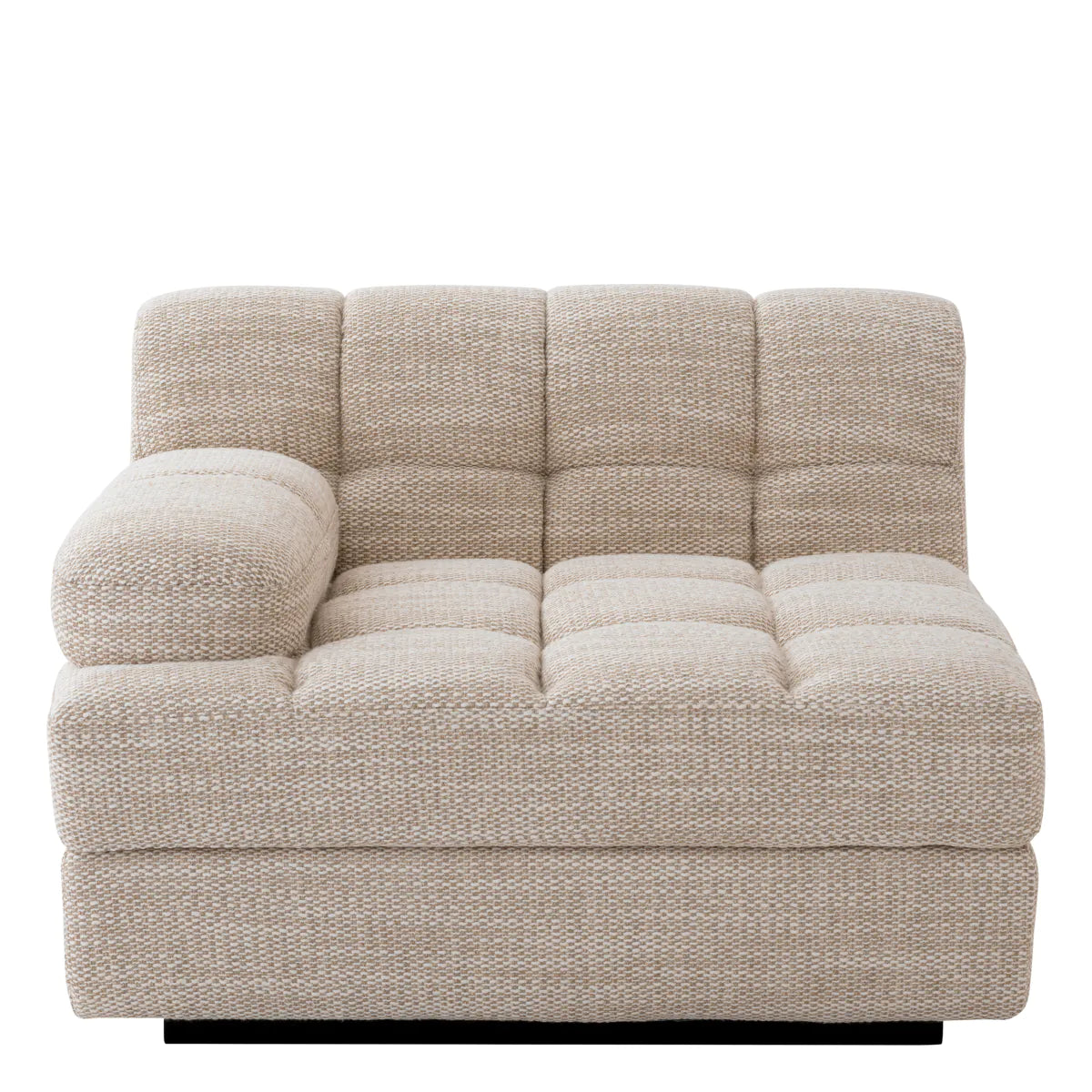 Modulsoffa Dean Vänster