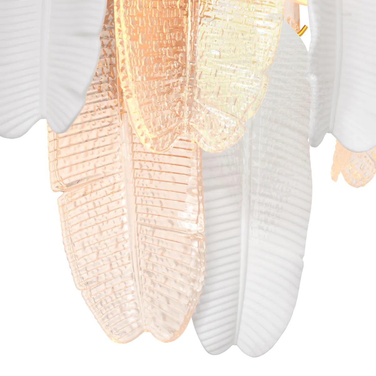 Vägglampa Saint Lucia