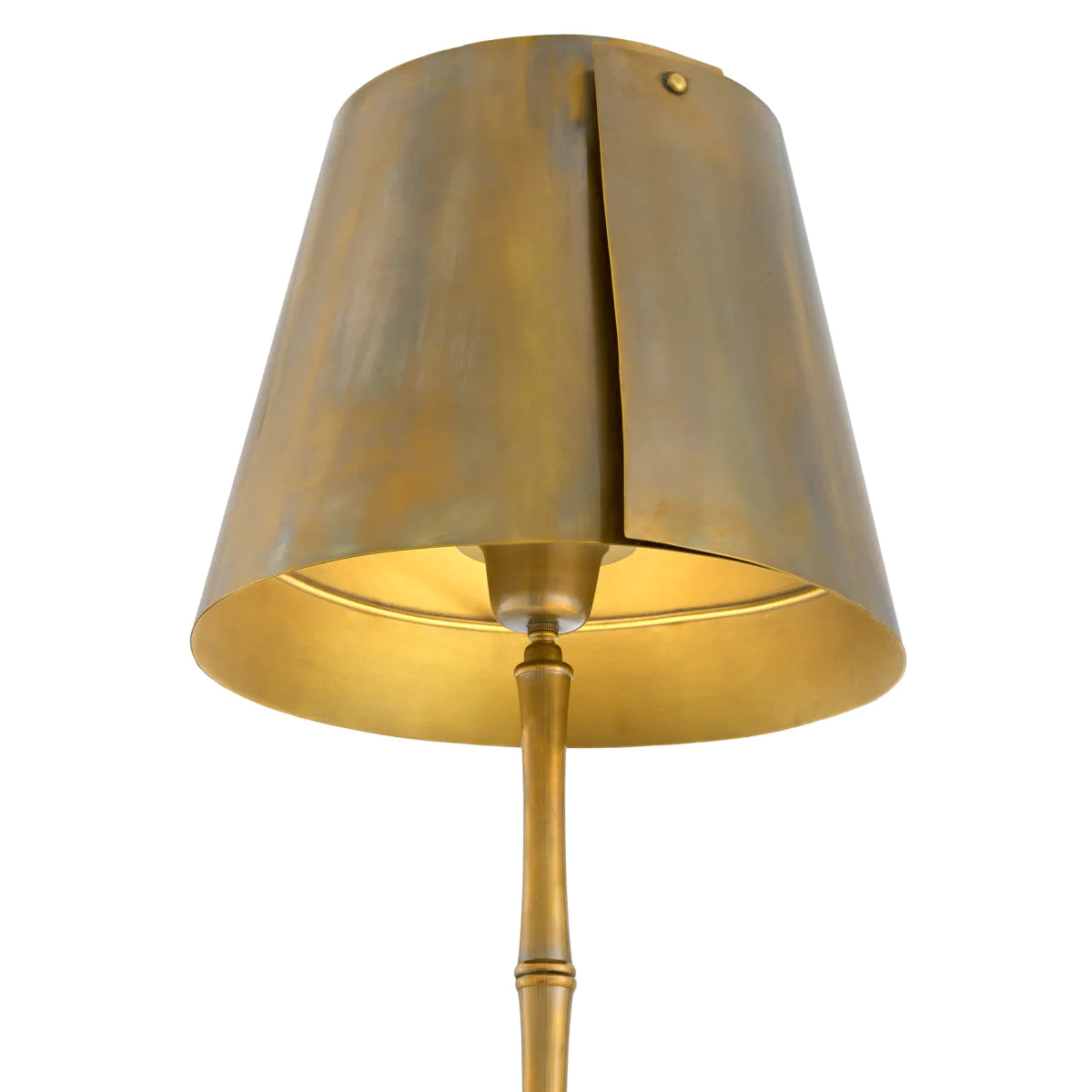 Golvlampa Seraphina