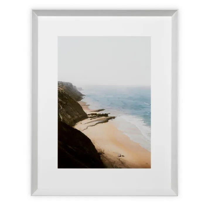 Tavla Ocean View by Thao Courtial 2-set
