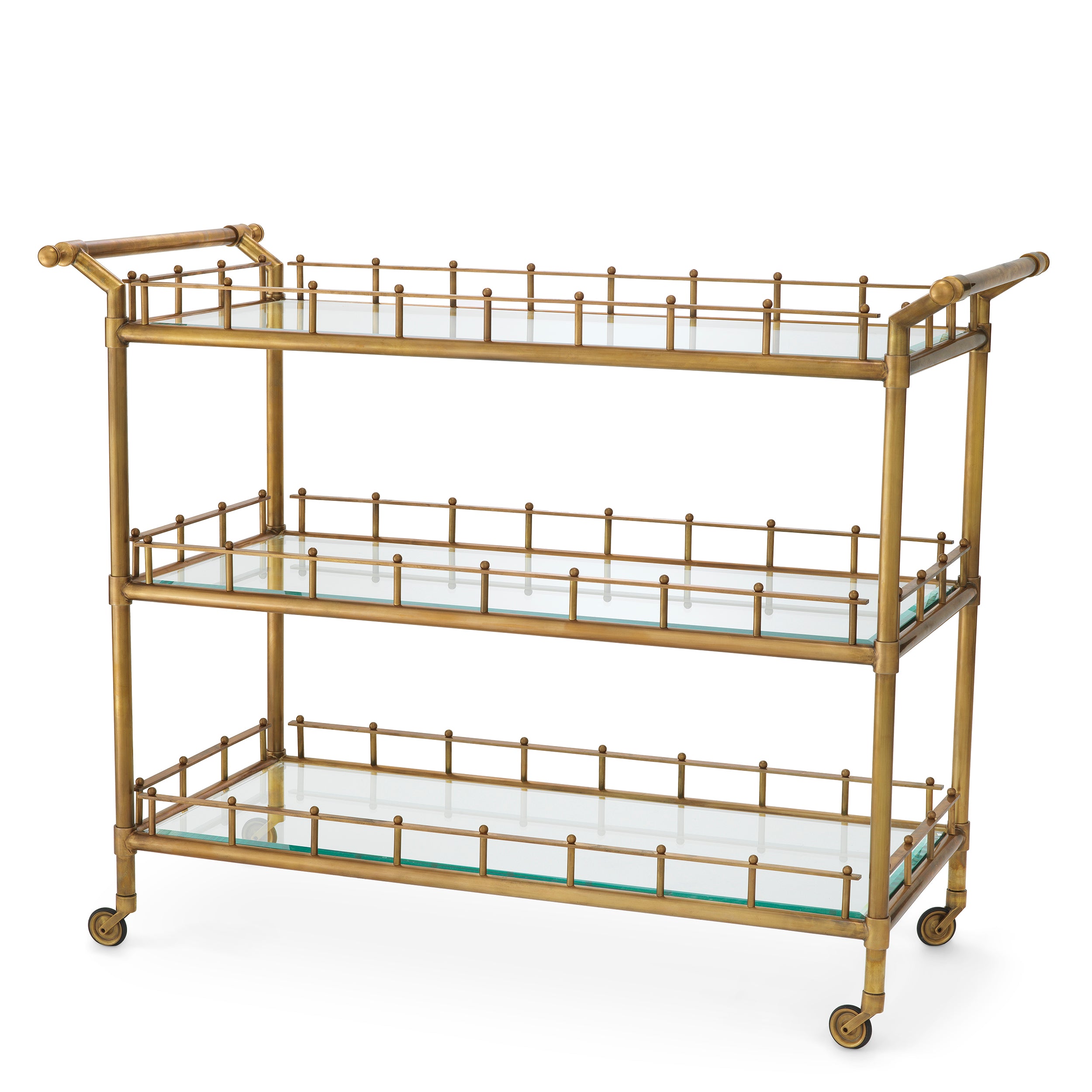 Drinkvagn Scarlett L