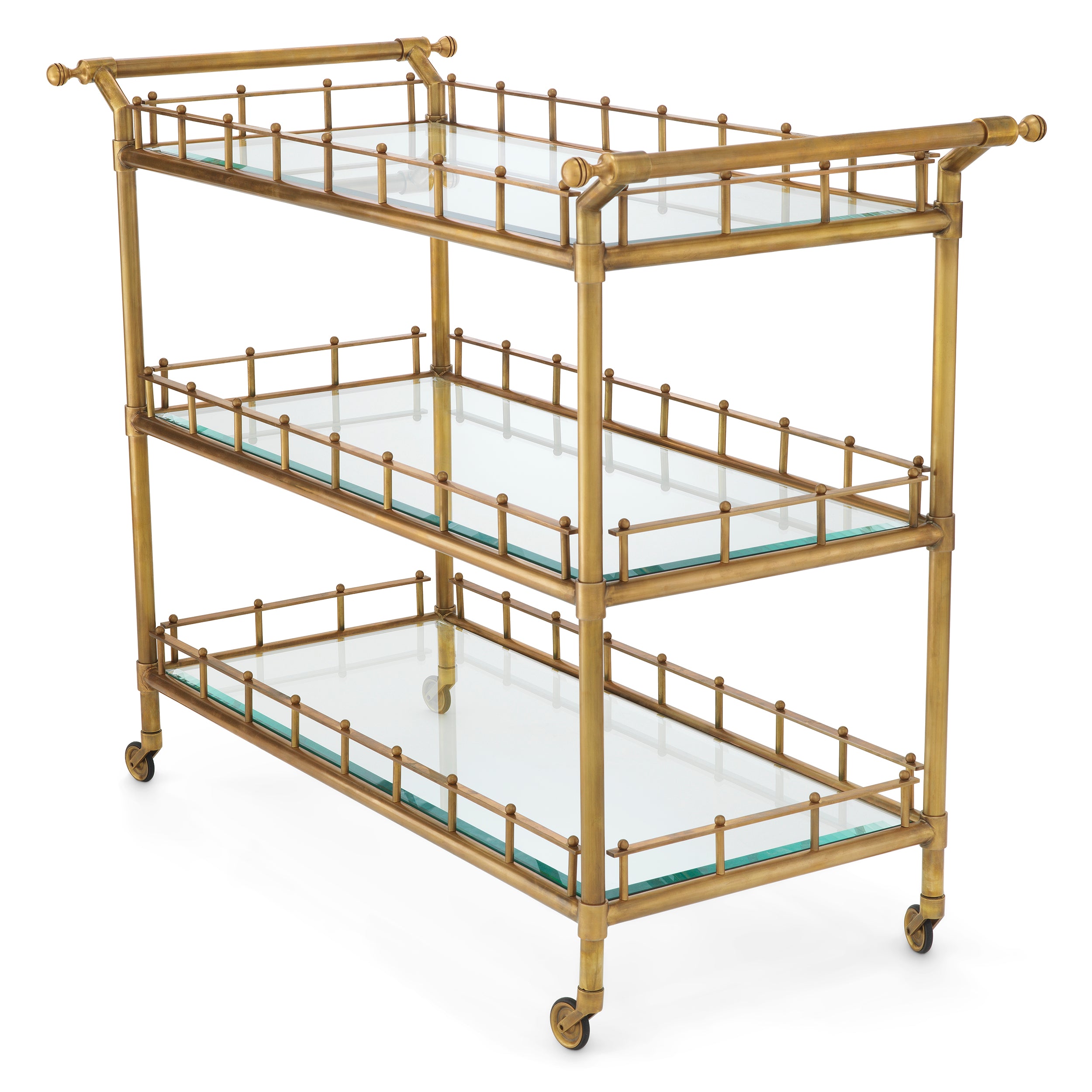 Drinkvagn Scarlett L