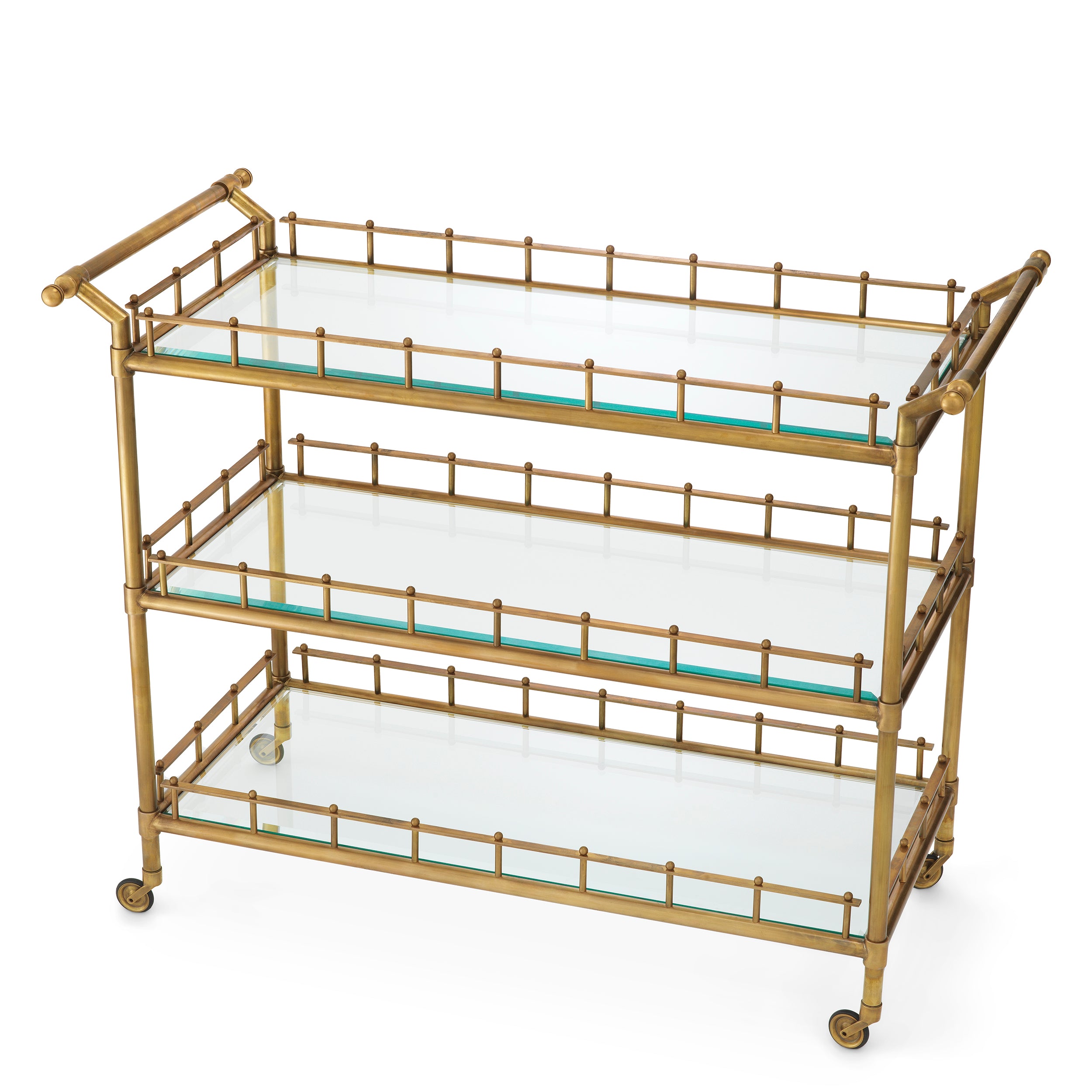 Drinkvagn Scarlett L