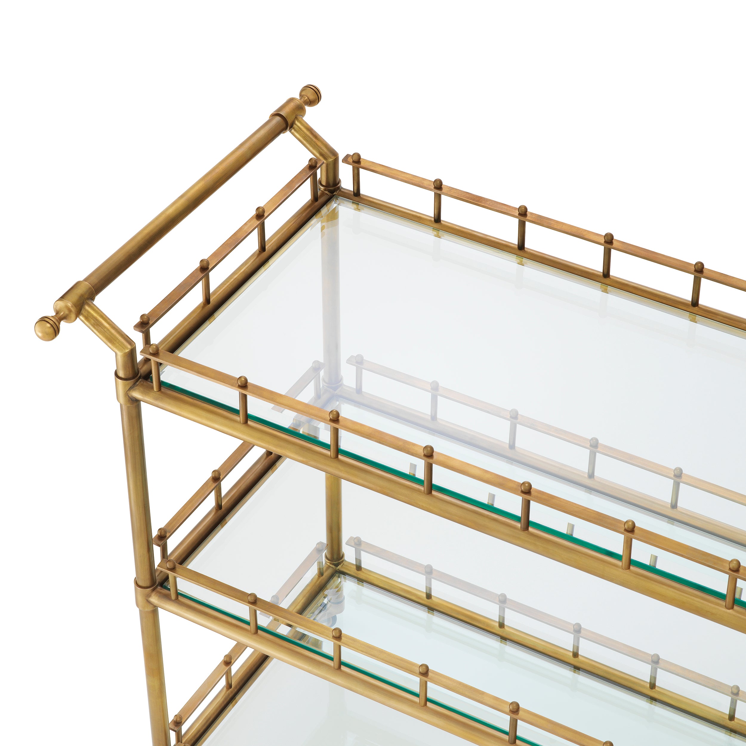 Drinkvagn Scarlett L