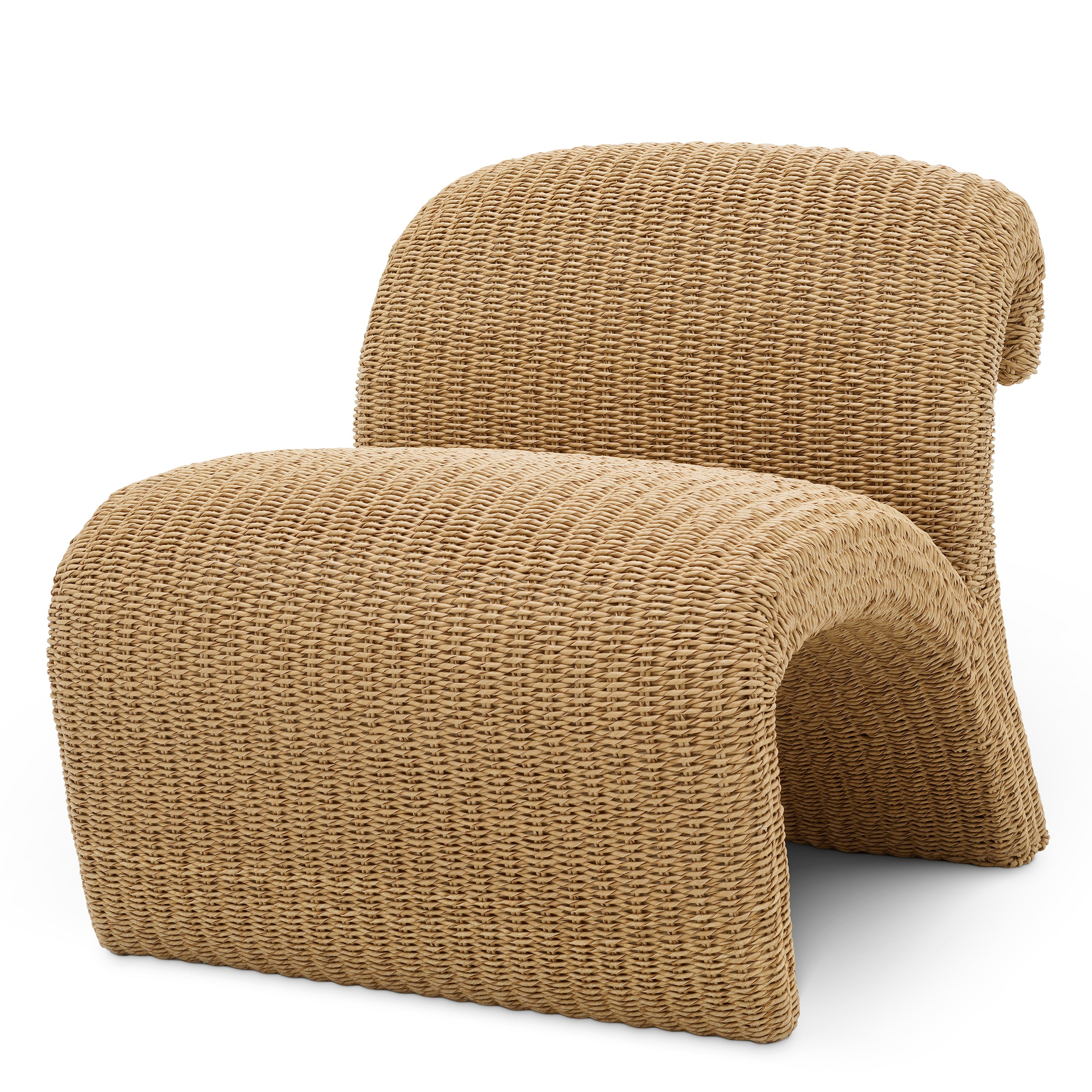 Utomhusfåtölj Vignola