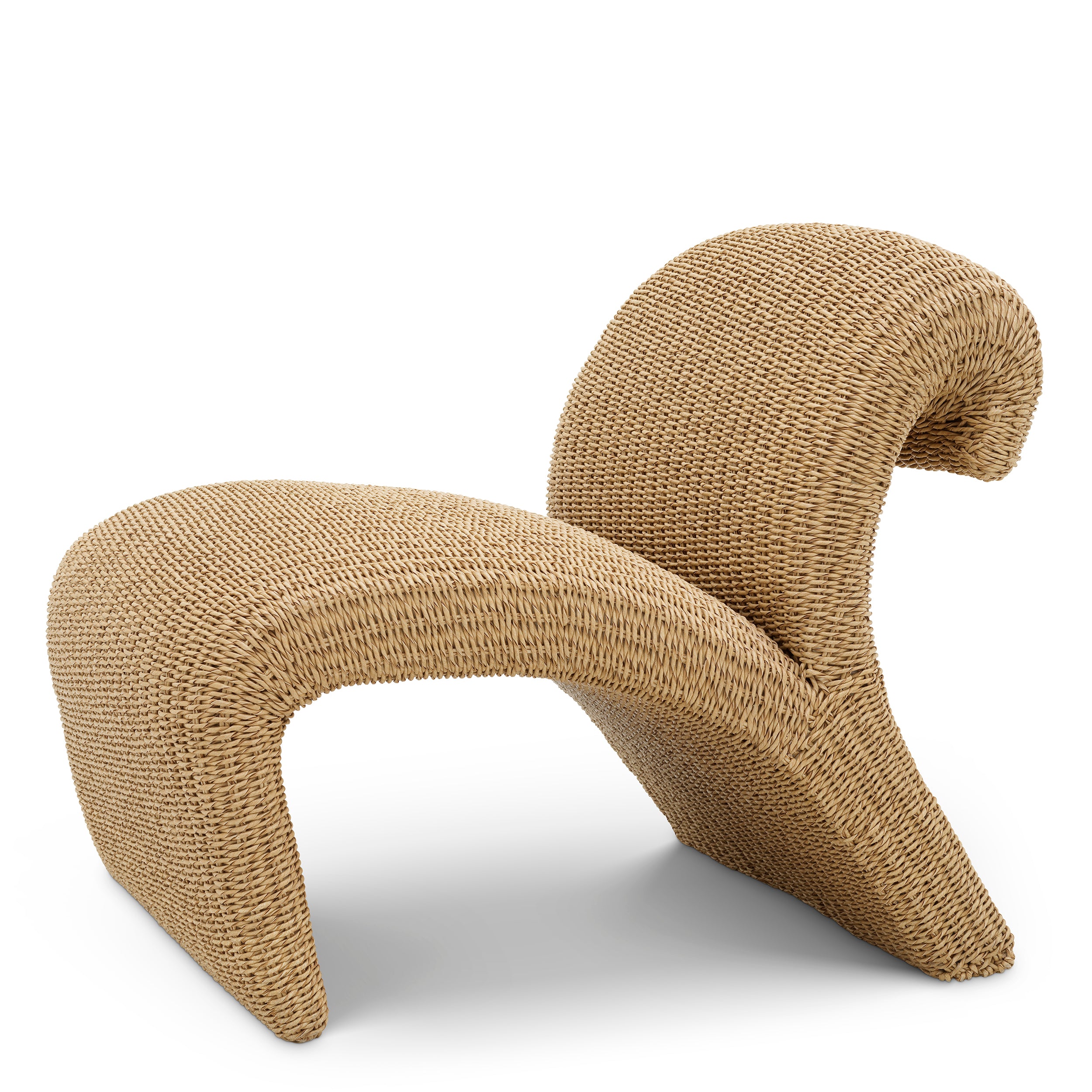 Utomhusfåtölj Vignola