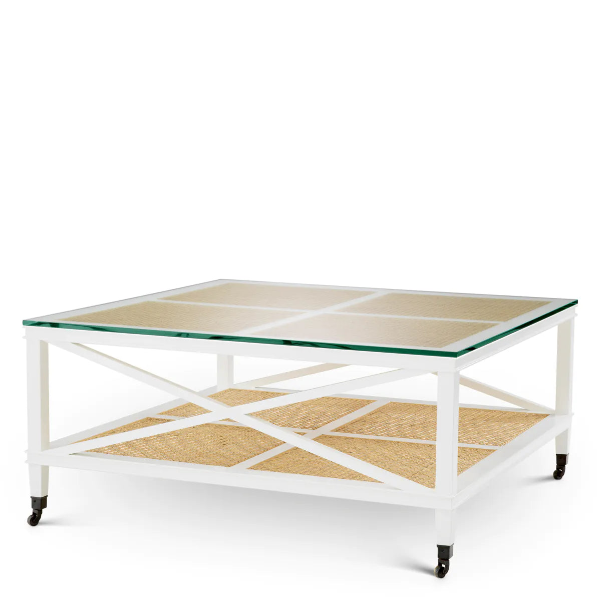 Soffbord Baldovini 3-Set