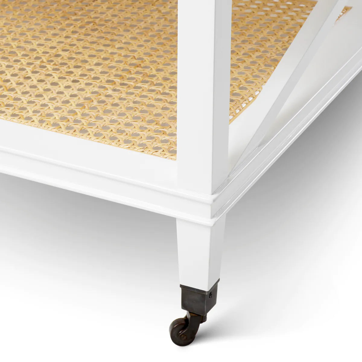 Soffbord Baldovini 3-Set